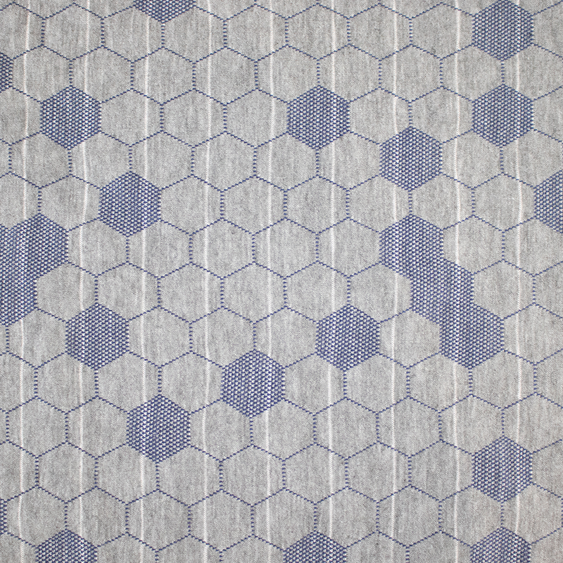 Graphene Pregnancy Pillow Fabric