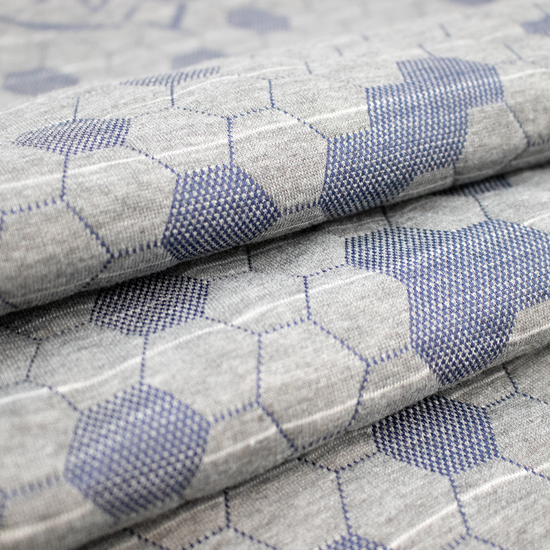 Graphene Pregnancy Pillow Fabric