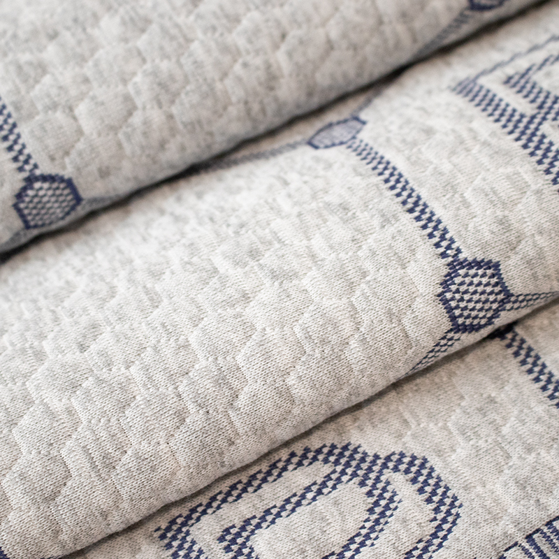 Graphene Pregnancy Pillow Fabric