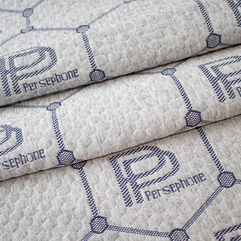 Graphene Pregnancy Pillow Fabric