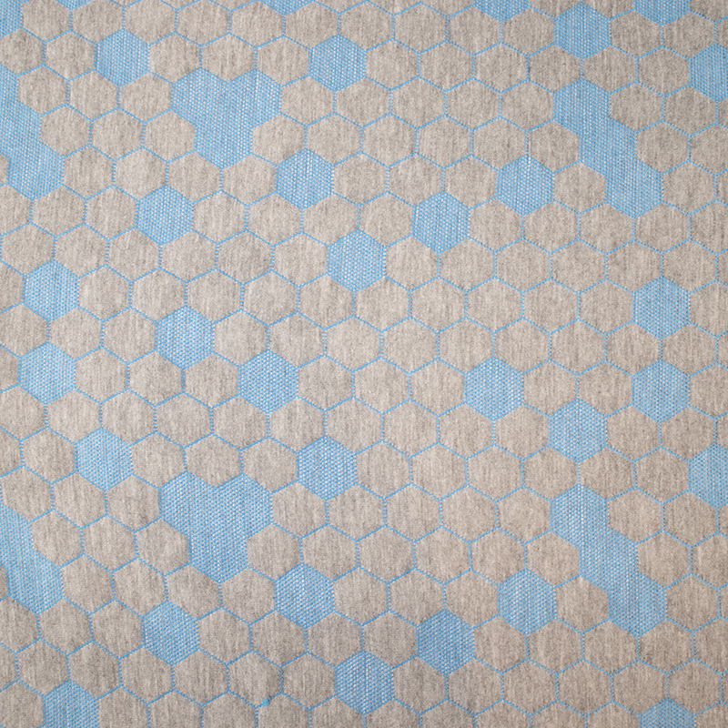 Graphene Pregnancy Pillow Fabric