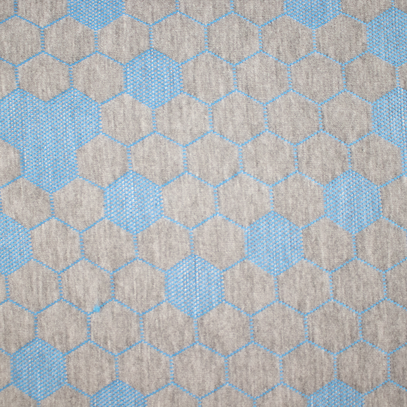 Graphene Pregnancy Pillow Fabric