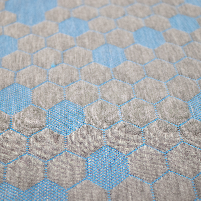 Graphene Pregnancy Pillow Fabric