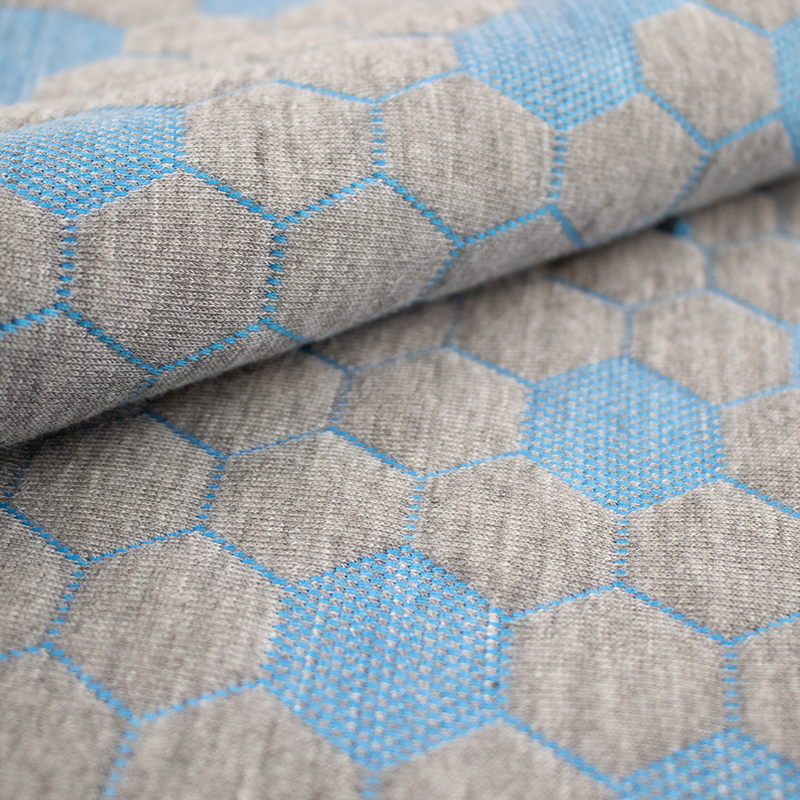 Graphene Pregnancy Pillow Fabric