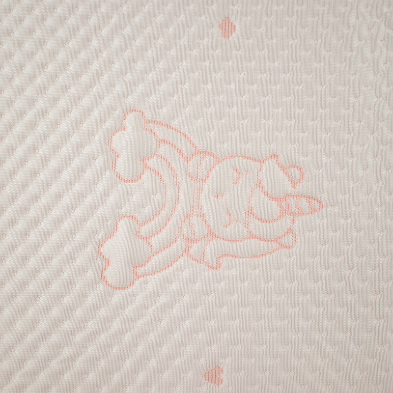 Ice Silk Cooling Mat Fabric