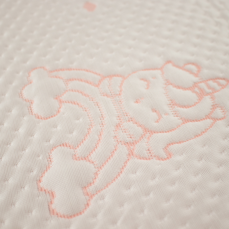 Ice Silk Cooling Mat Fabric