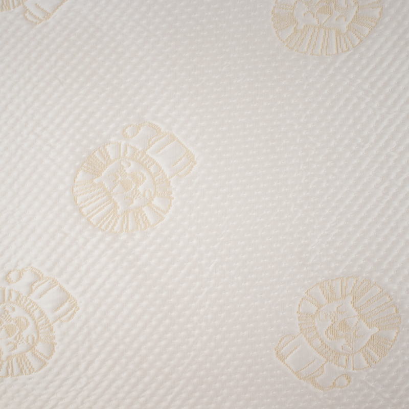 Ice Silk Cooling Mat Fabric