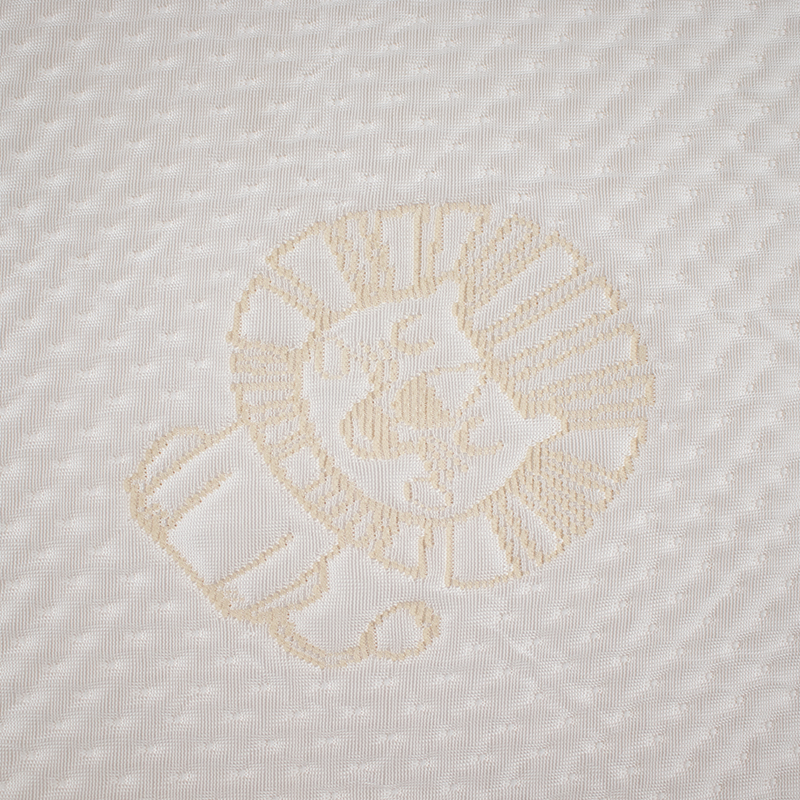 Ice Silk Cooling Mat Fabric