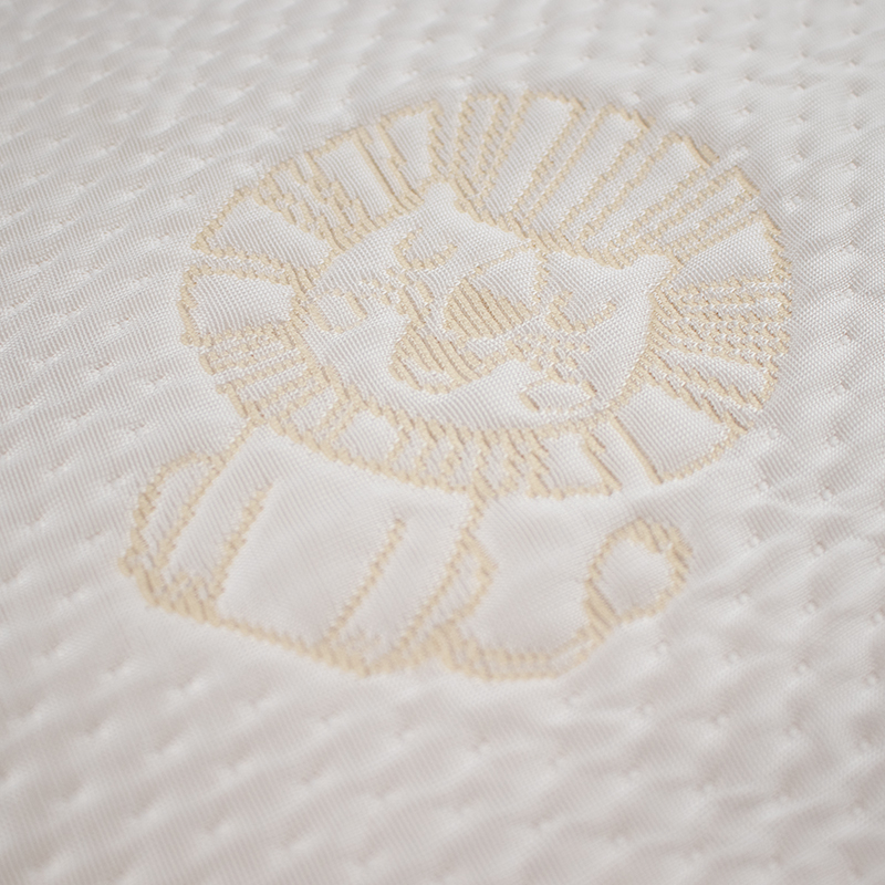 Ice Silk Cooling Mat Fabric