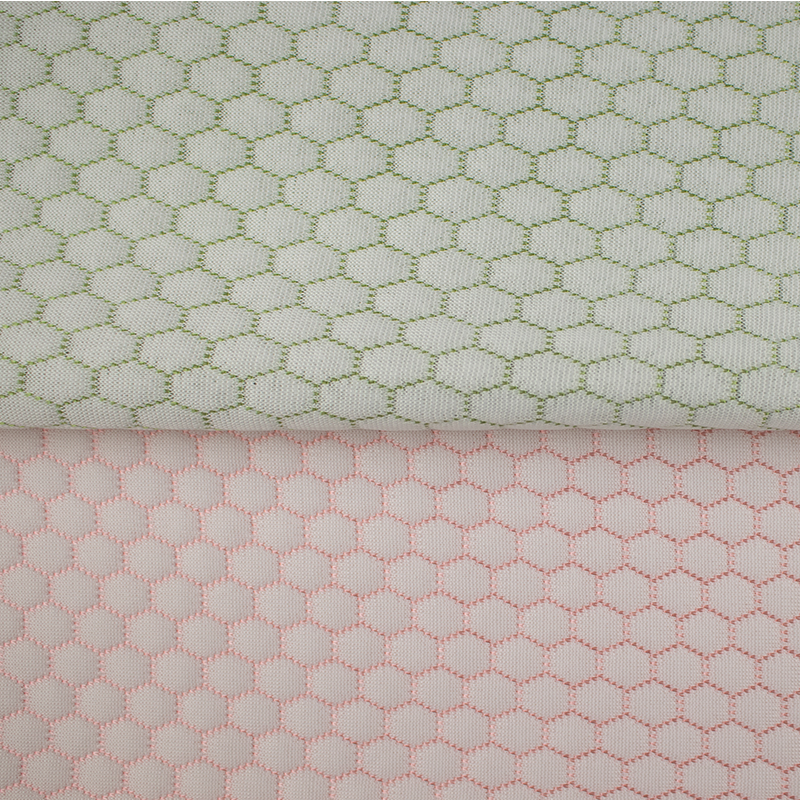 Ice Silk Cooling Mat Fabric