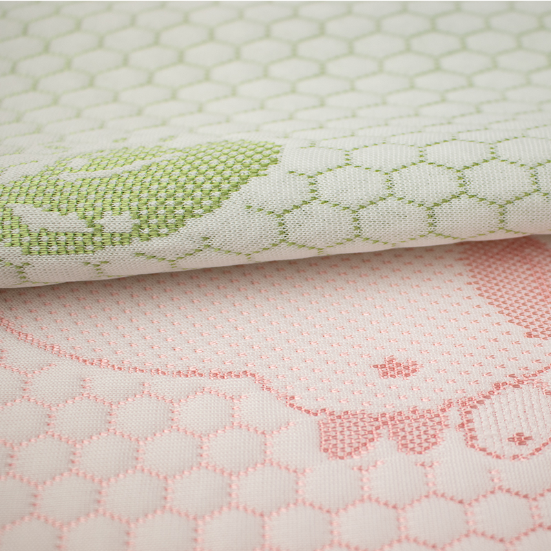 Polyester Cooling Mat Fabric