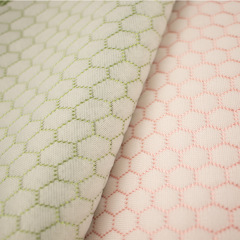 Polyester Cooling Mat Fabric