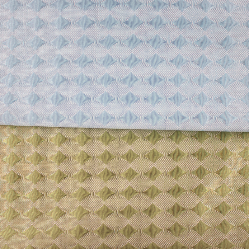 Ice Silk Cooling Mat Fabric