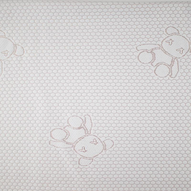 Polyester Cooling Mat Fabric