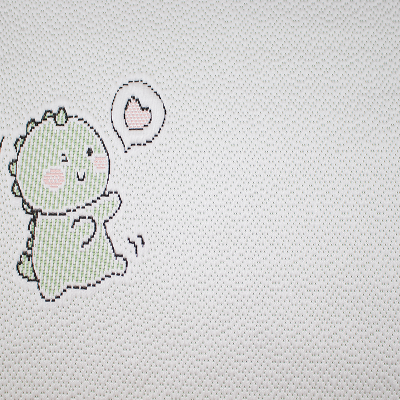 Ice Silk Cooling Mat Fabric