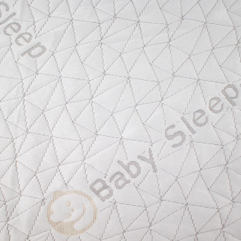 Bamboo Fiber Pregnancy Pillow Fabric