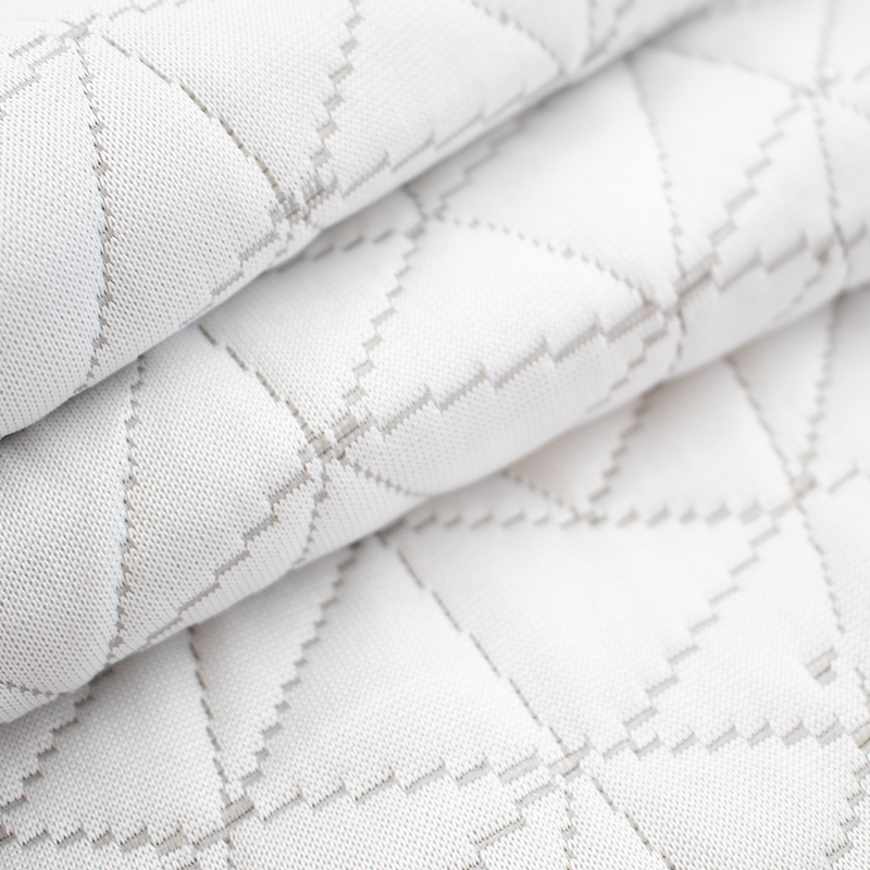 Bamboo Fiber Pregnancy Pillow Fabric