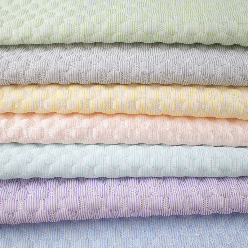 Polyester Cooling Mat Fabric