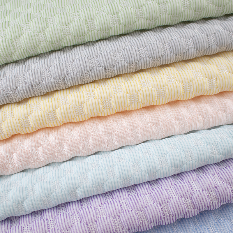 Ice Silk Cooling Mat Fabric