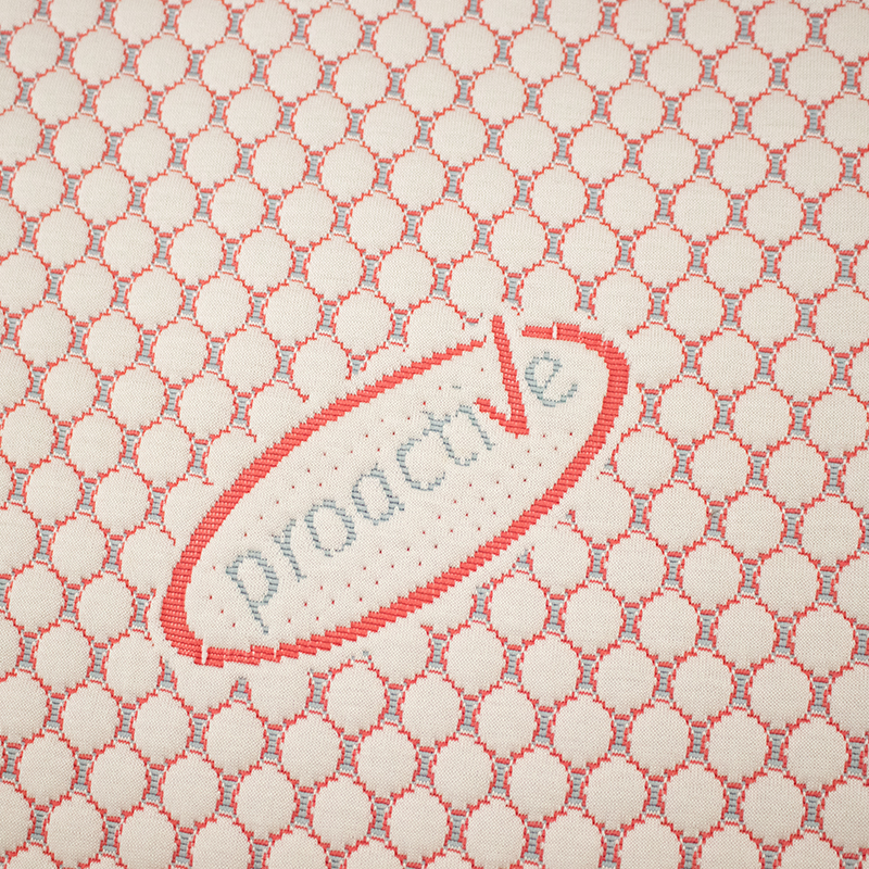 Bamboo Fiber Pregnancy Pillow Fabric