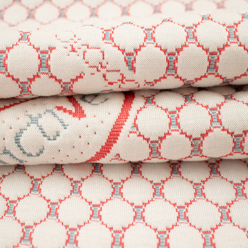 Bamboo Fiber Pregnancy Pillow Fabric