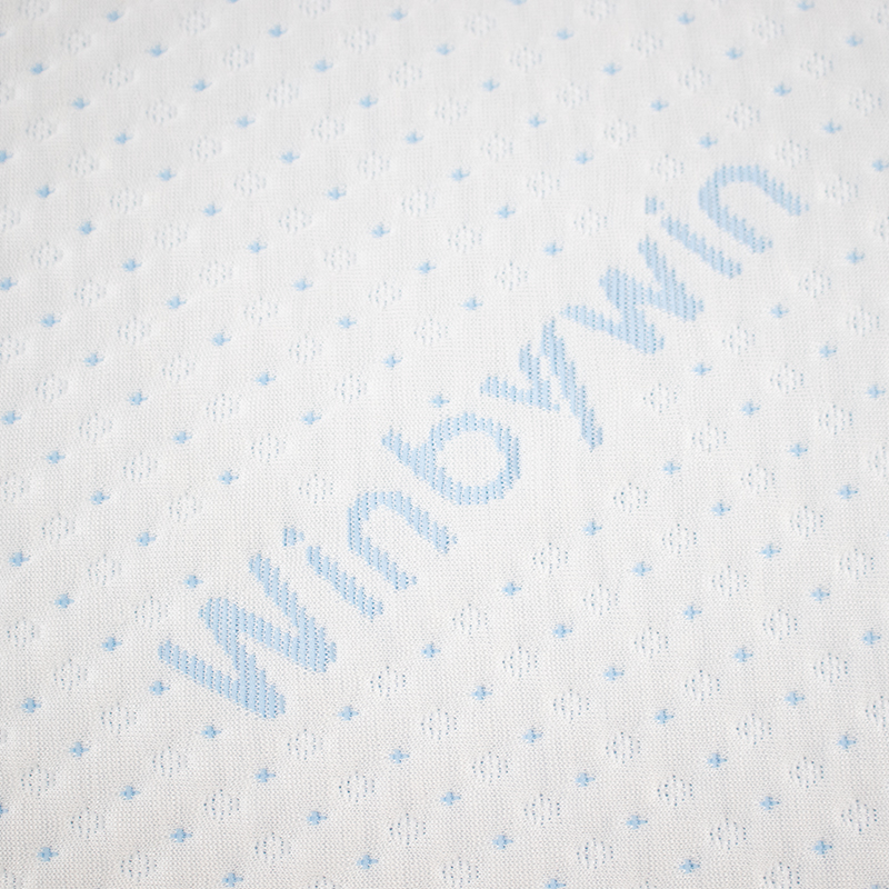 Graphene Pregnancy Pillow Fabric