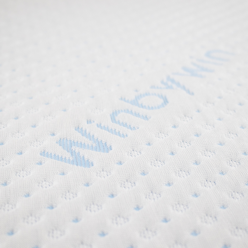 Graphene Pregnancy Pillow Fabric