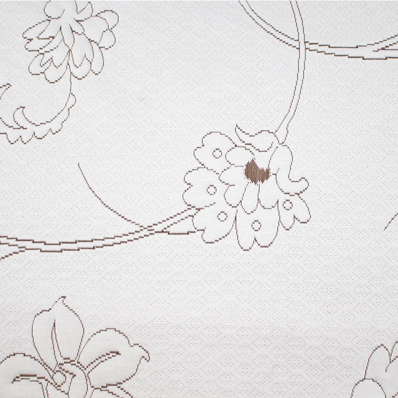 Bamboo Fiber Pregnancy Pillow Fabric