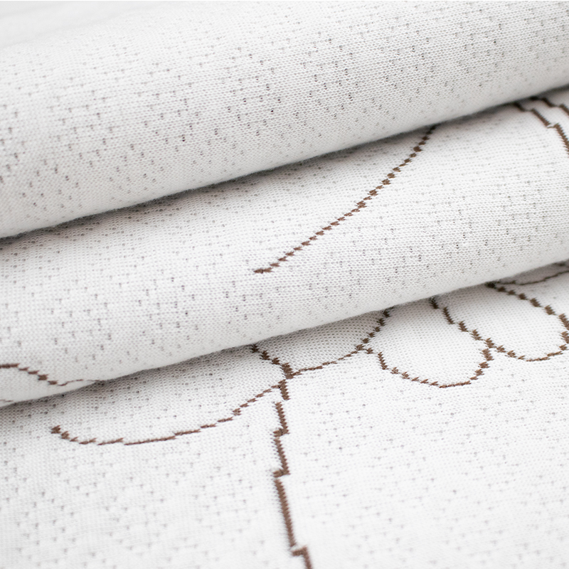 Bamboo Fiber Pregnancy Pillow Fabric