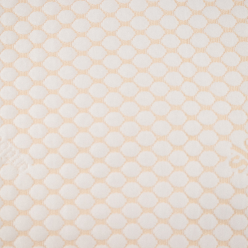Antibacterial Yarn Pregnancy Pillow Fabric