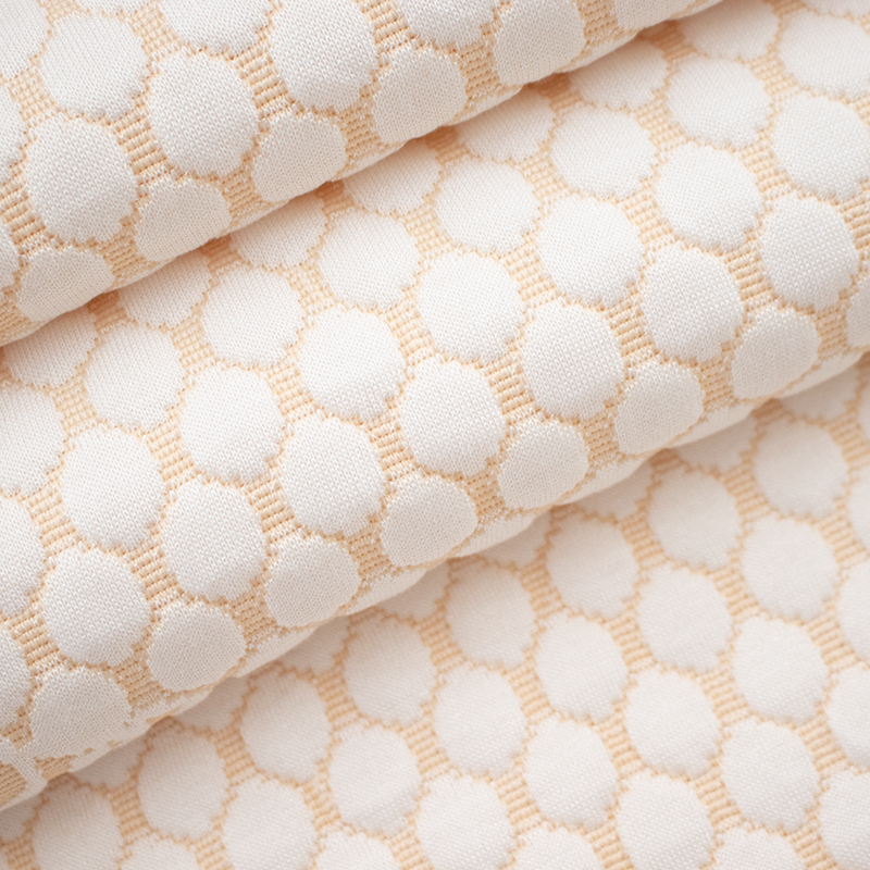 Antibacterial Yarn Pregnancy Pillow Fabric
