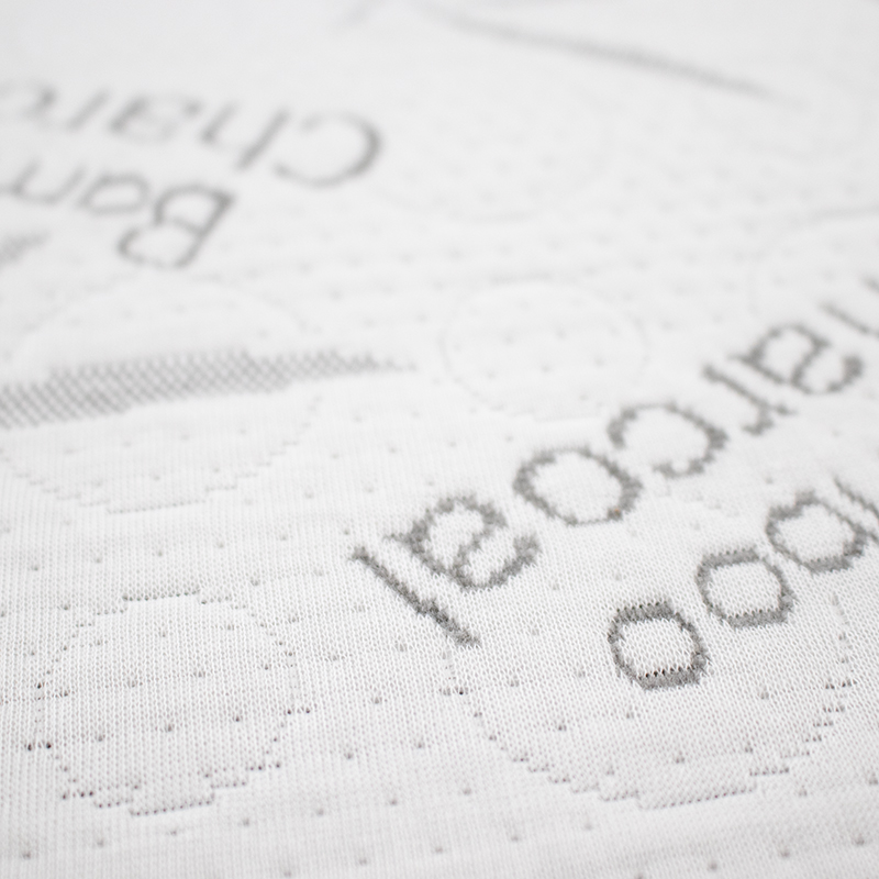 Graphene Pregnancy Pillow Fabric