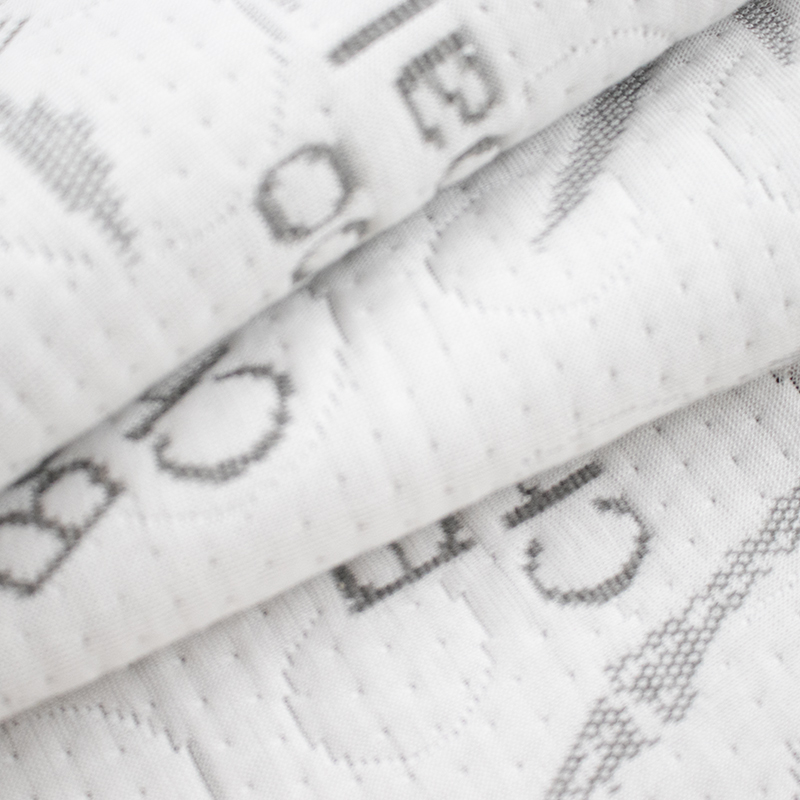 Antibacterial Yarn Pregnancy Pillow Fabric