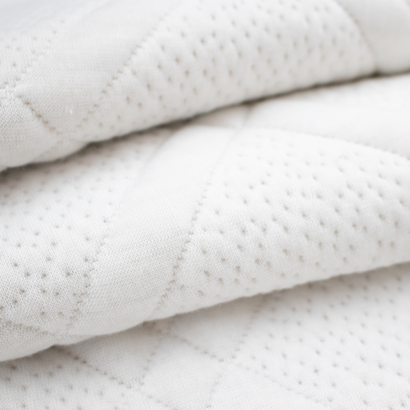 Antibacterial Yarn Pregnancy Pillow Fabric