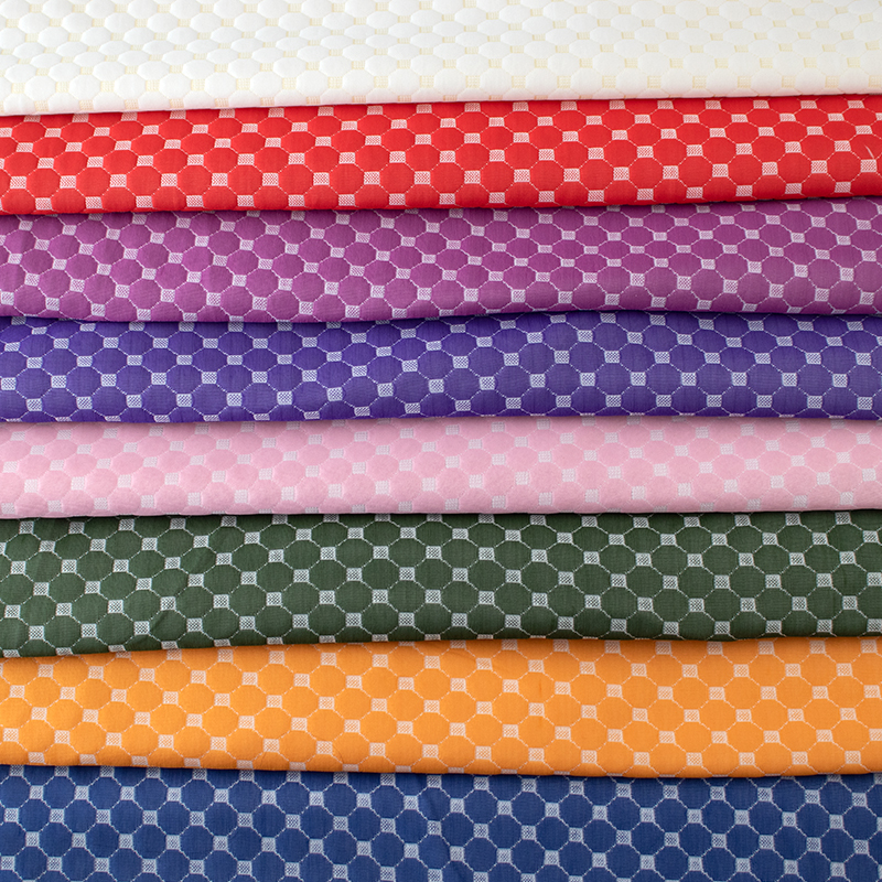 Polyester Bedding Fabric