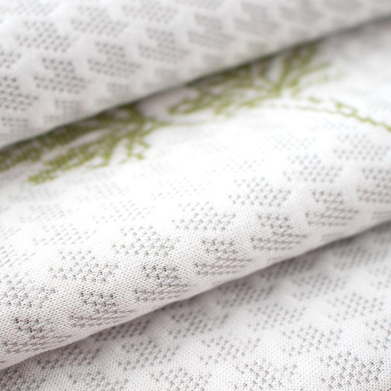 Antibacterial Yarn Pet Friendly Fabrics