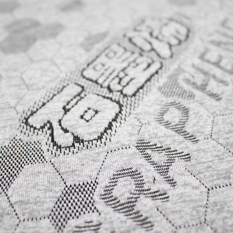 Graphene Bedding Fabric