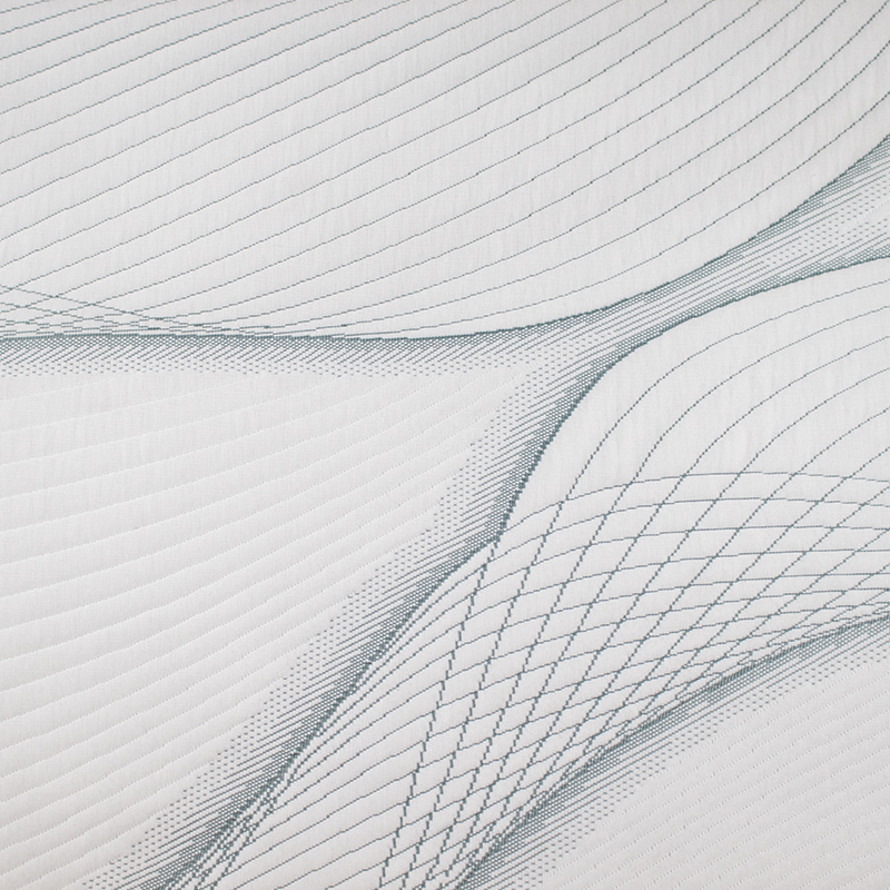 Graphene Bedding Fabric