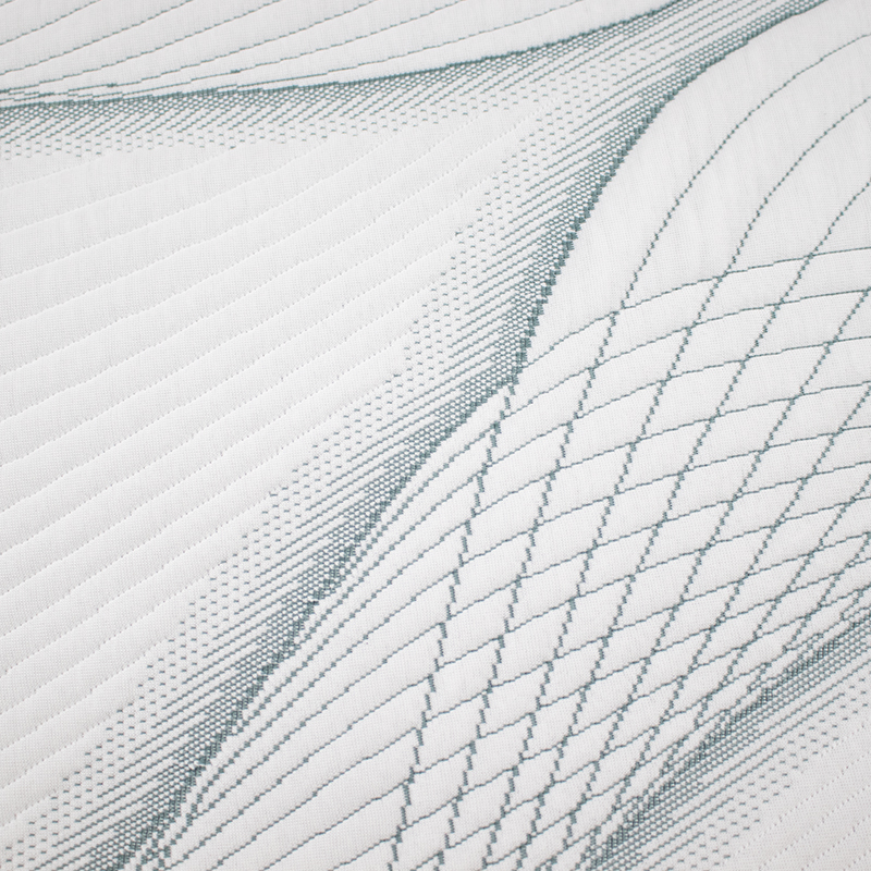 Graphene Bedding Fabric