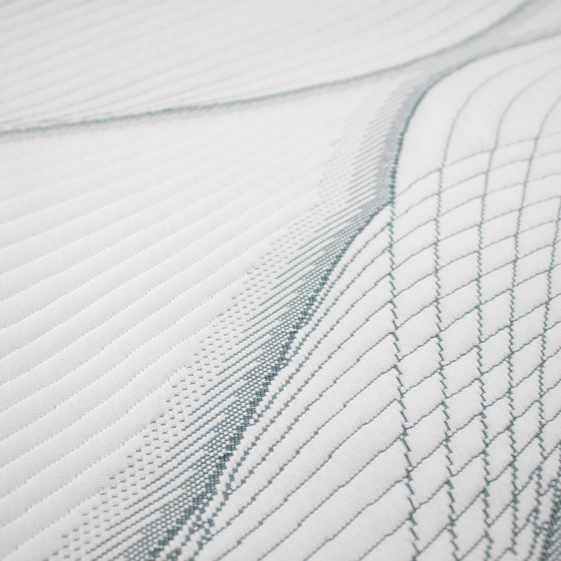 Graphene Bedding Fabric