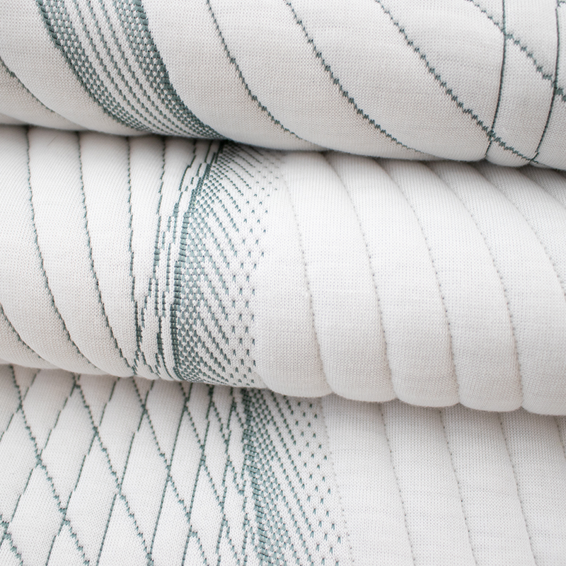 Graphene Bedding Fabric