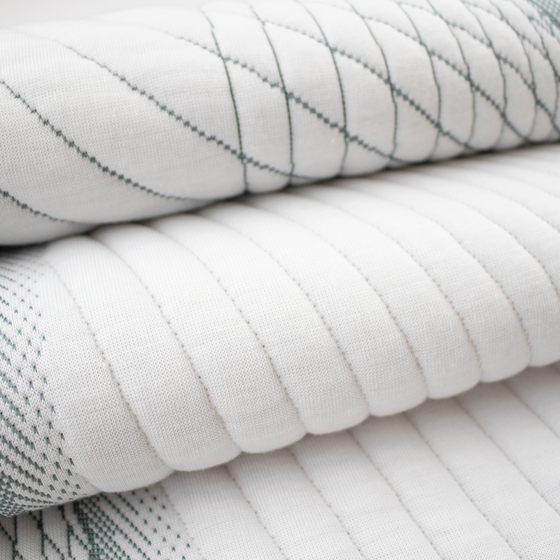 Graphene Bedding Fabric