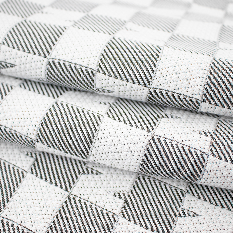 Polyester Sofa Fabric