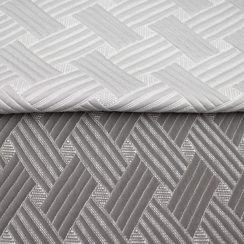 Bamboo Fiber Bedding Fabric