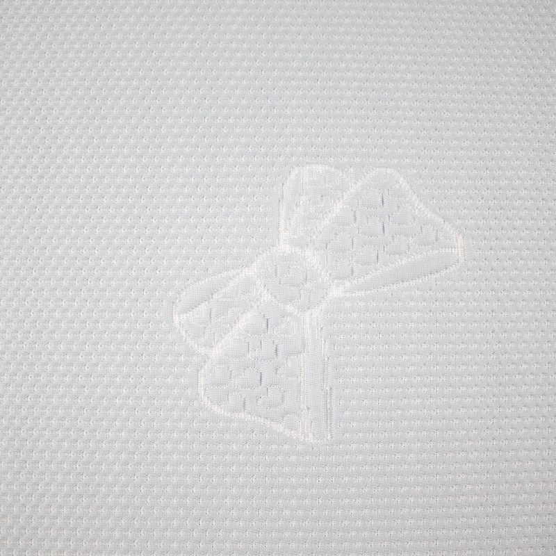 Graphene Bedding Fabric