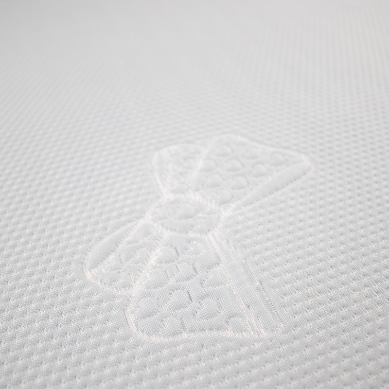 Graphene Bedding Fabric