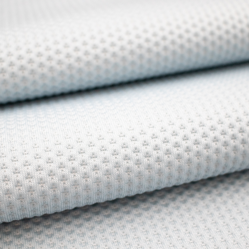 Antibacterial Yarn Bedding Fabric