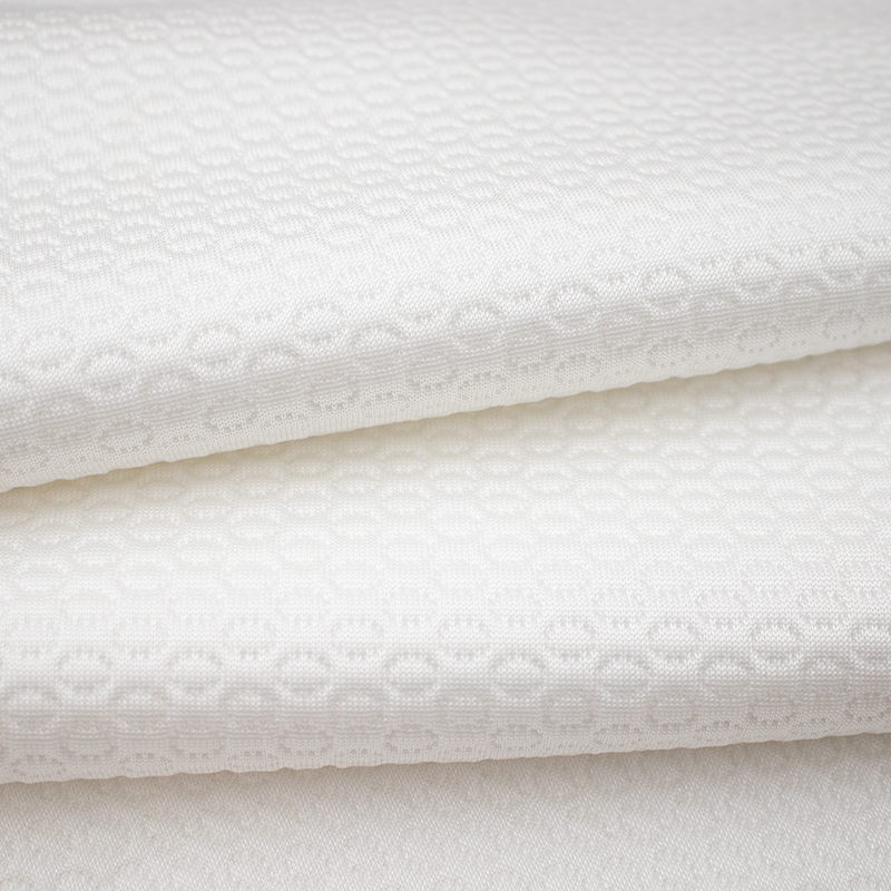 Antibacterial Yarn Bedding Fabric
