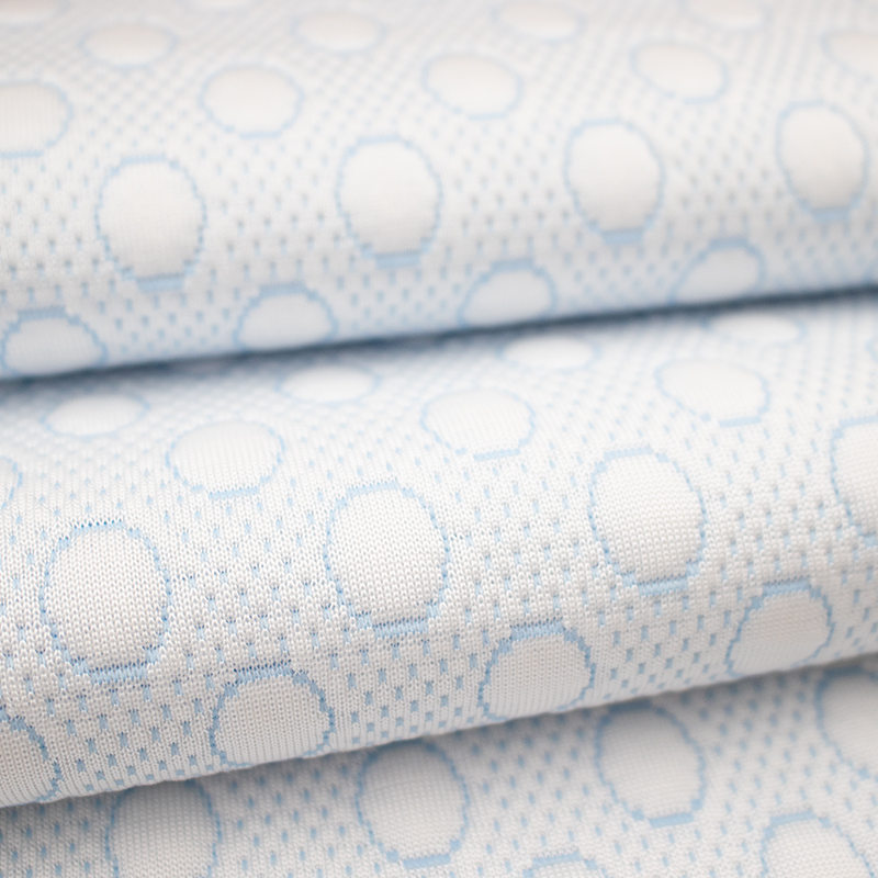 Antibacterial Yarn Bedding Fabric