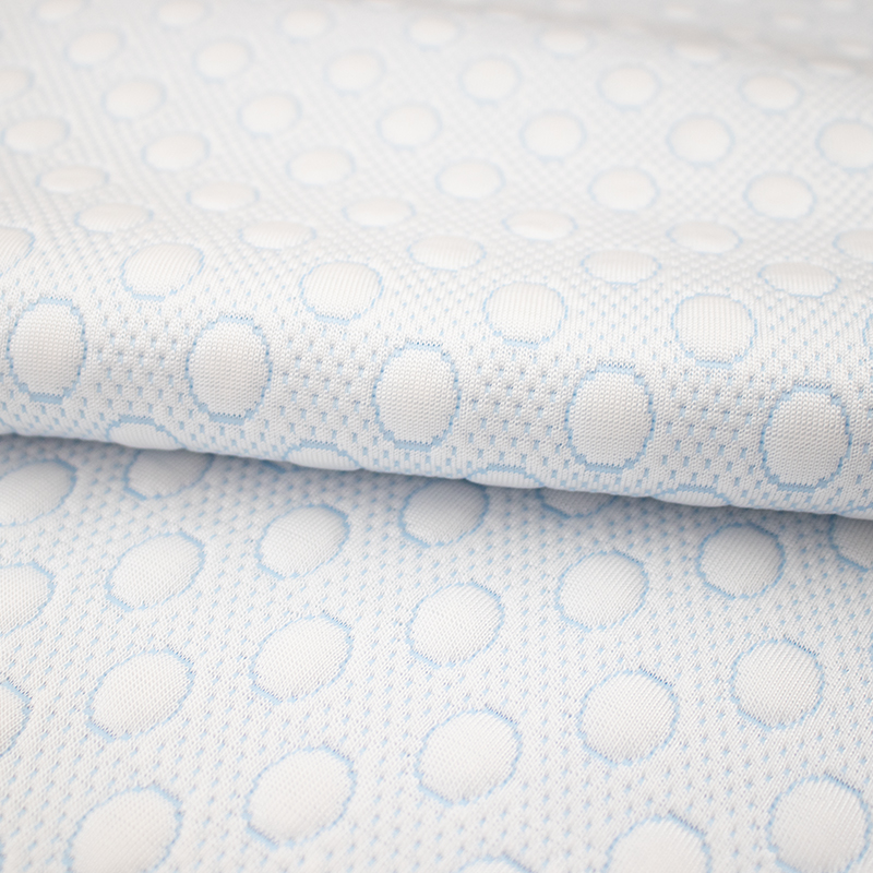 Antibacterial Yarn Bedding Fabric